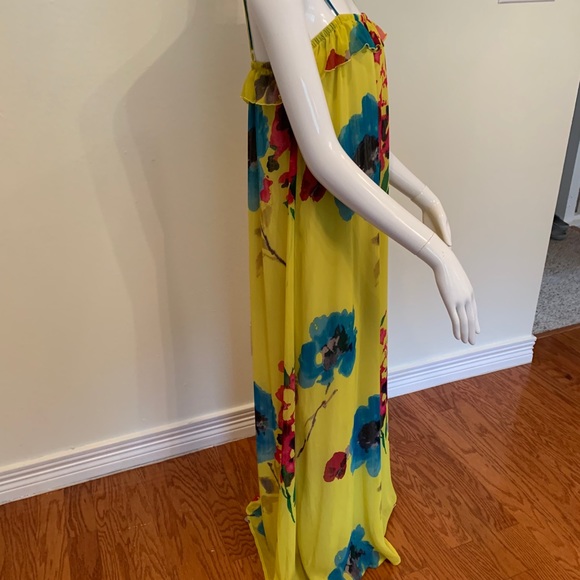 - Old Navy colorful summer dress - Picture 2 of 10